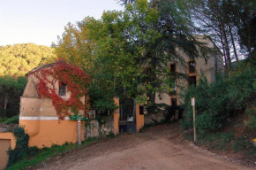 Hotel Rural Masia Font de L'Oca
